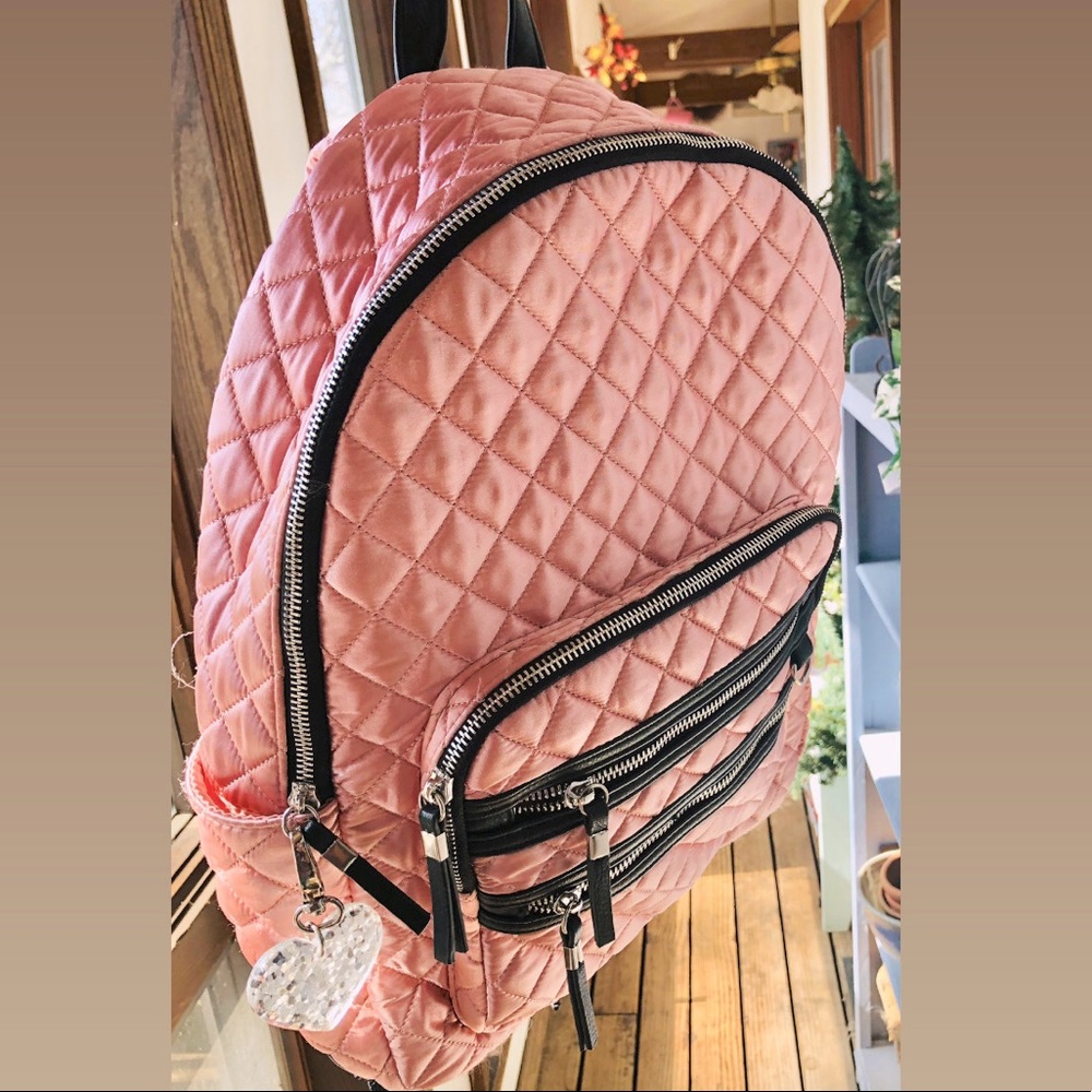 Pink Candies backpack